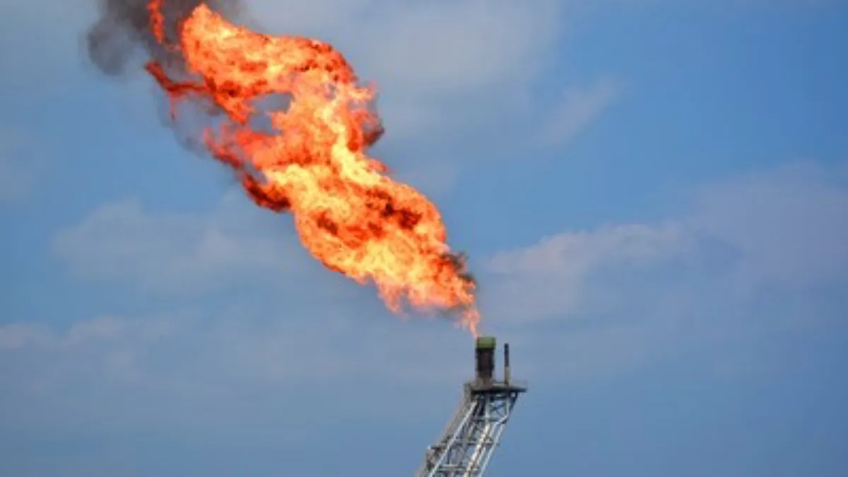 Giá gas hôm nay 16/6/2021: Giảm mạnh sau 5 phiên tăng liên liếp 