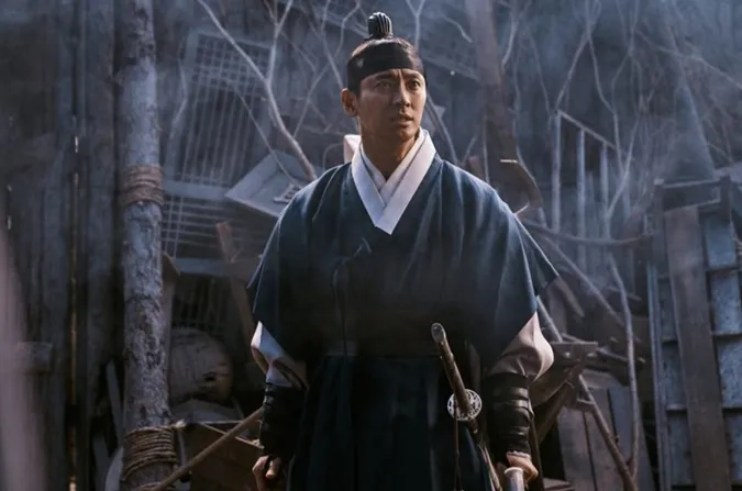 Kingdom: Ashin Of The North của Jun Ji Hyun và 4 lý do xứng đáng để chờ đợi 7