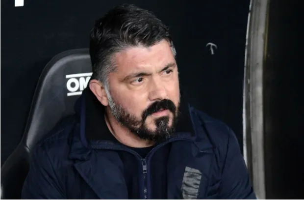 Gennaro Gattuso rời ghế  HLV trưởng của Fiorentina 