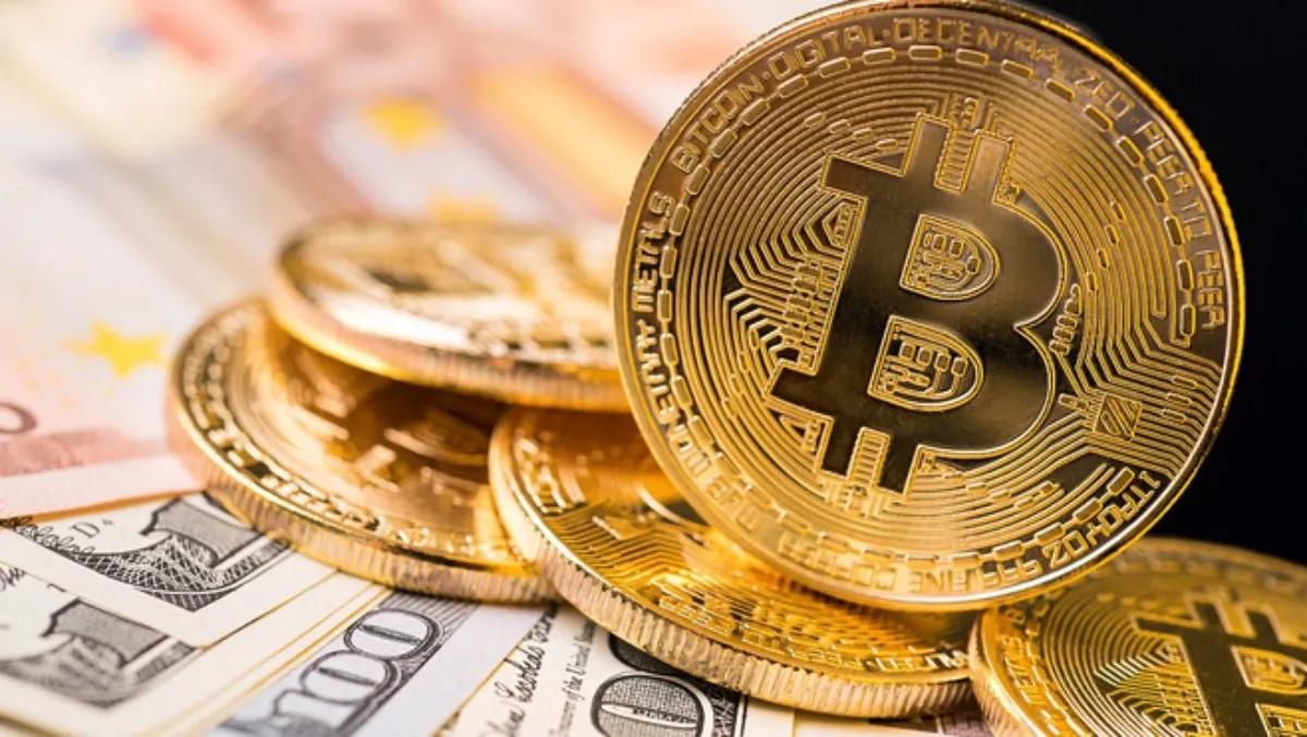 Giá Bitcoin hôm nay 17/6/2021: Giảm mạnh xuống 38.000 USD 3
