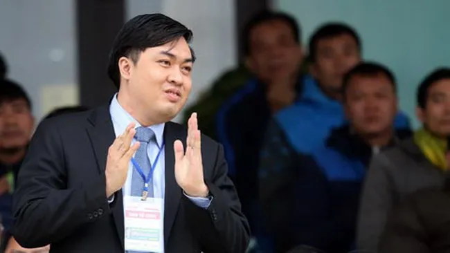 Vào vòng loại thứ 3 World Cup là cơ hội quý mang đến những giá trị mới cho bóng đá Việt Nam 1