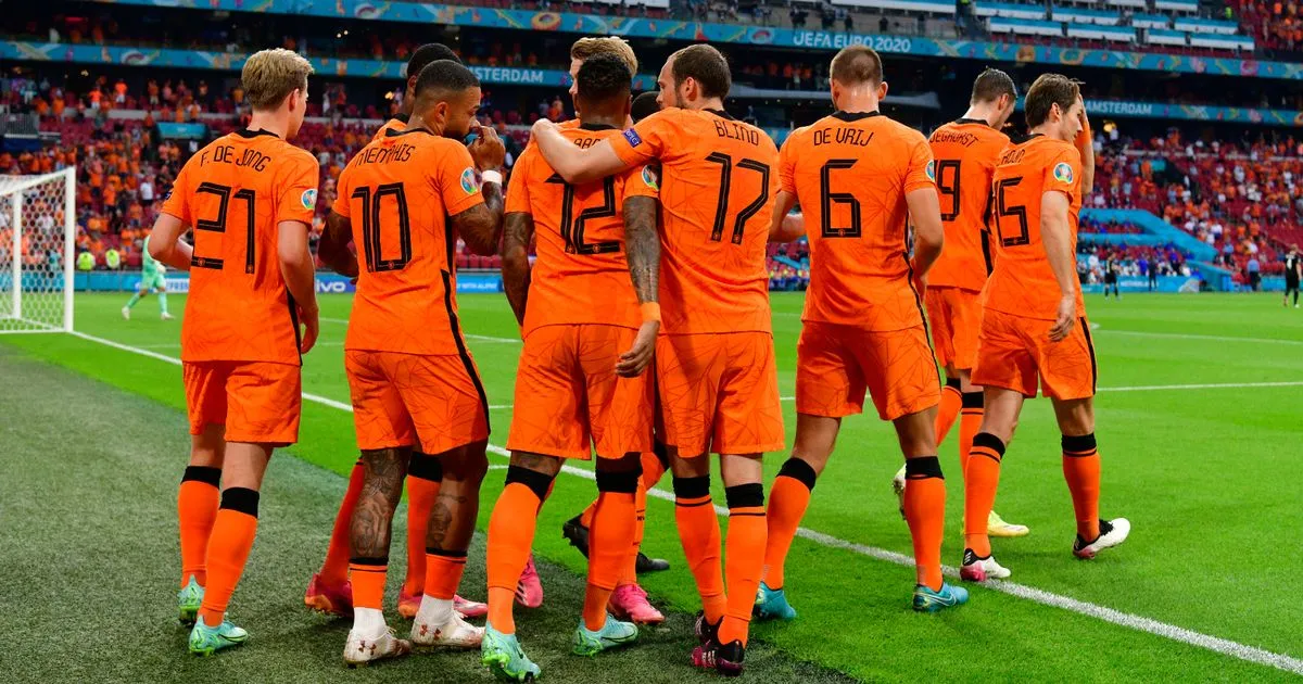 Kết quả VCK EURO 2020: Bỉ và Hà Lan giành vé vào vòng 1/8 - Ukraine thắng kịch tính Bắc Macedonia