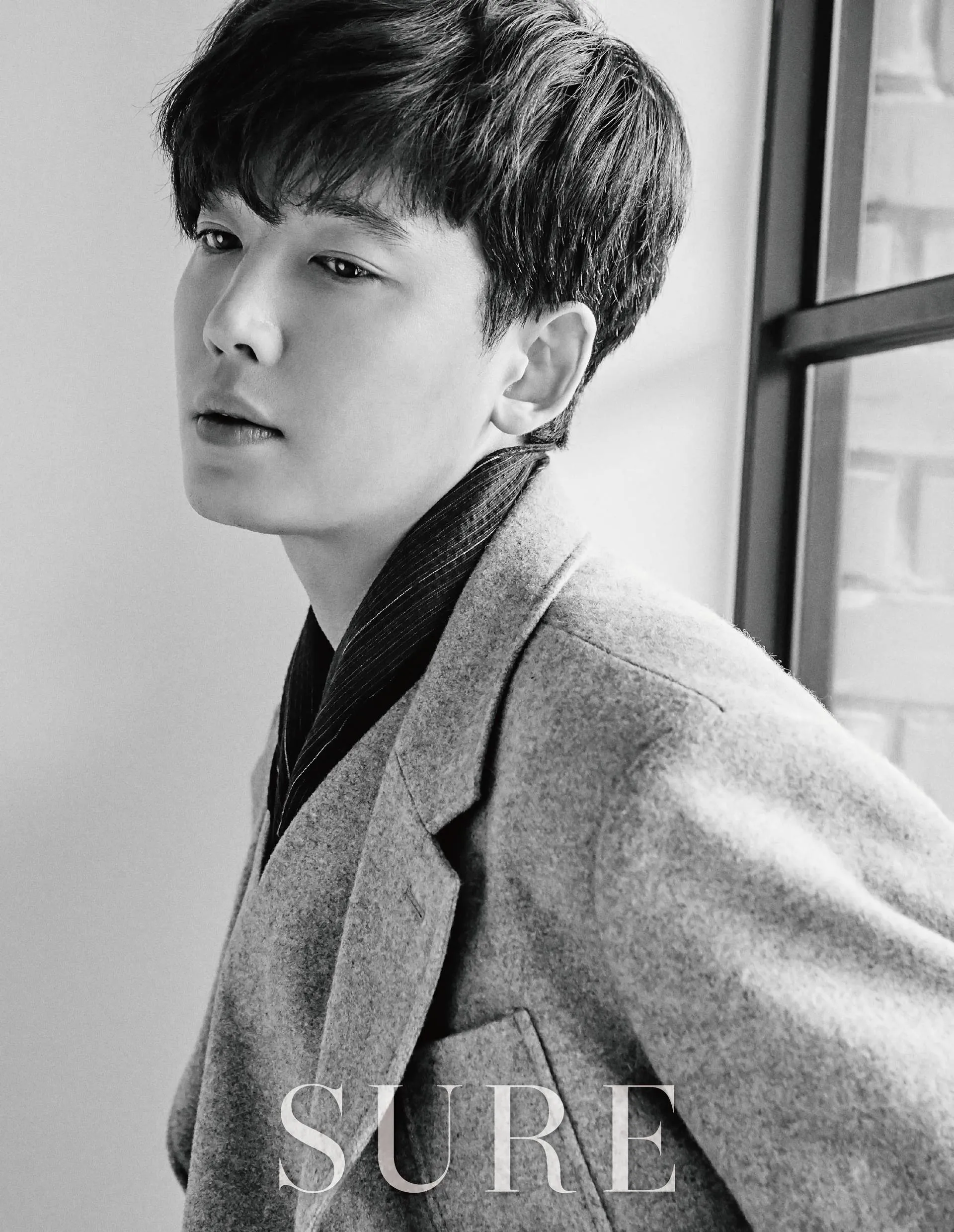Jung Kyung Ho profile: Biết tất tần tật về sự nghiệp và đời tư của nam diễn viên 13