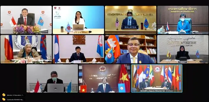 bo-truong-giao-duc-cac-nuoc-dong-nam-a-doi-thoai-chien-luoc-giao-duc-voh.com.vn-anh1