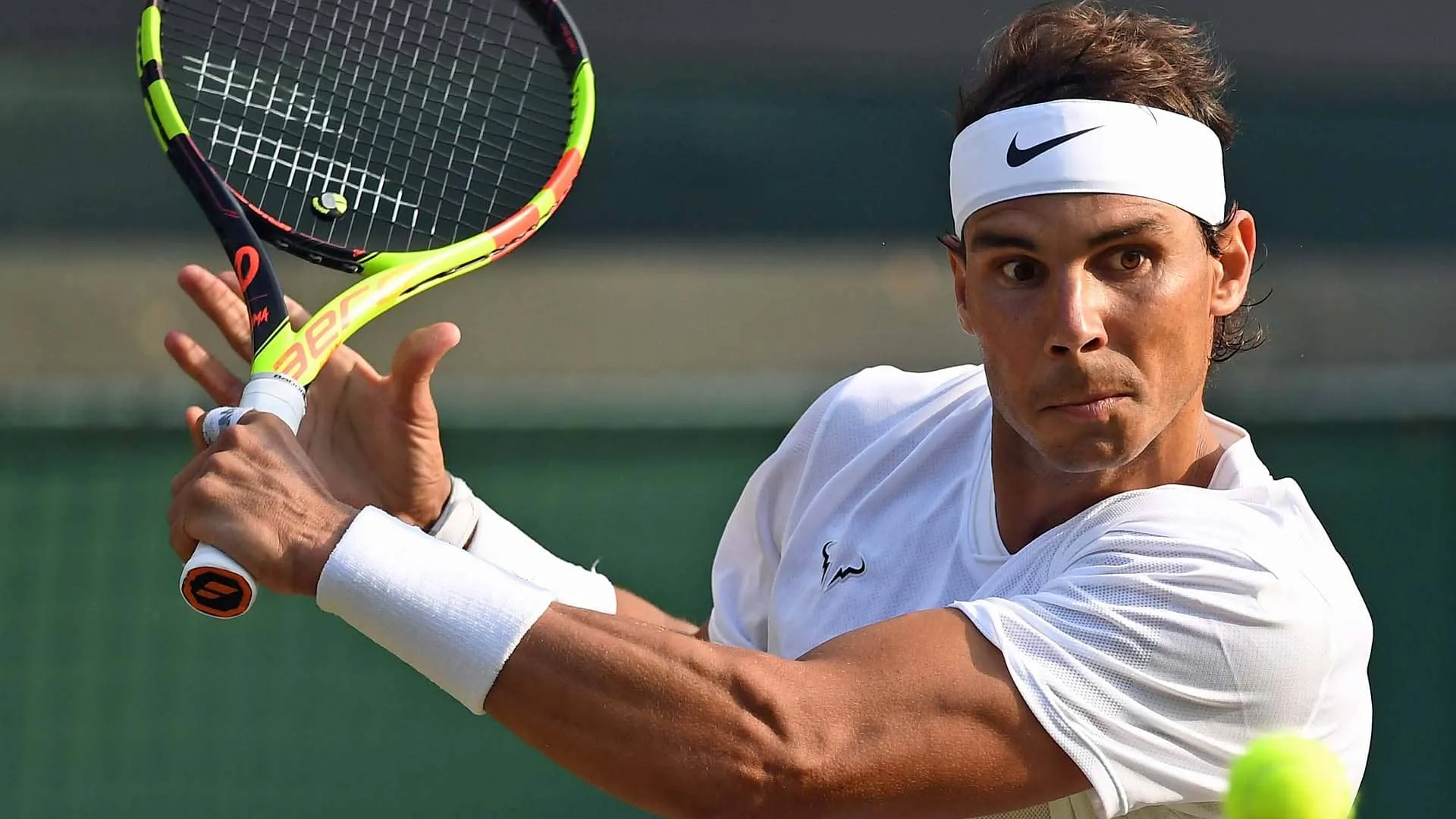 Wimbledon 2021: Nadal và Osaka không dự giải - Murray và Venus nhận vé đặc cách