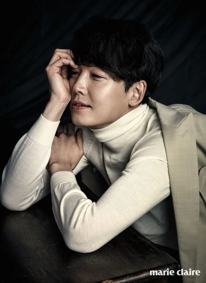 Jung Kyung Ho profile: Biết tất tần tật về sự nghiệp và đời tư của nam diễn viên 2