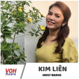 Host trẻ tiếp cận Radio Multimedia 12