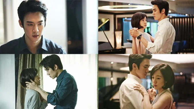Phim của Yoo Yeon Seok: Từ điện ảnh đến truyền hình đều 'bánh cuốn' 8