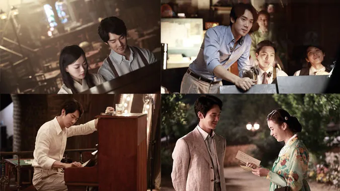 Phim của Yoo Yeon Seok: Từ điện ảnh đến truyền hình đều 'bánh cuốn' 10