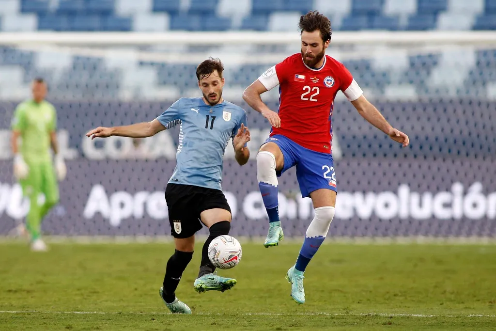 Kết quả Copa America 2021: Argentina và Chile giành vé vào Tứ kết