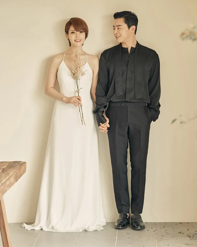 Jo Jung Suk profile: Hành trình sự nghiệp và cuộc hôn nhân đáng ngưỡng mộ 8