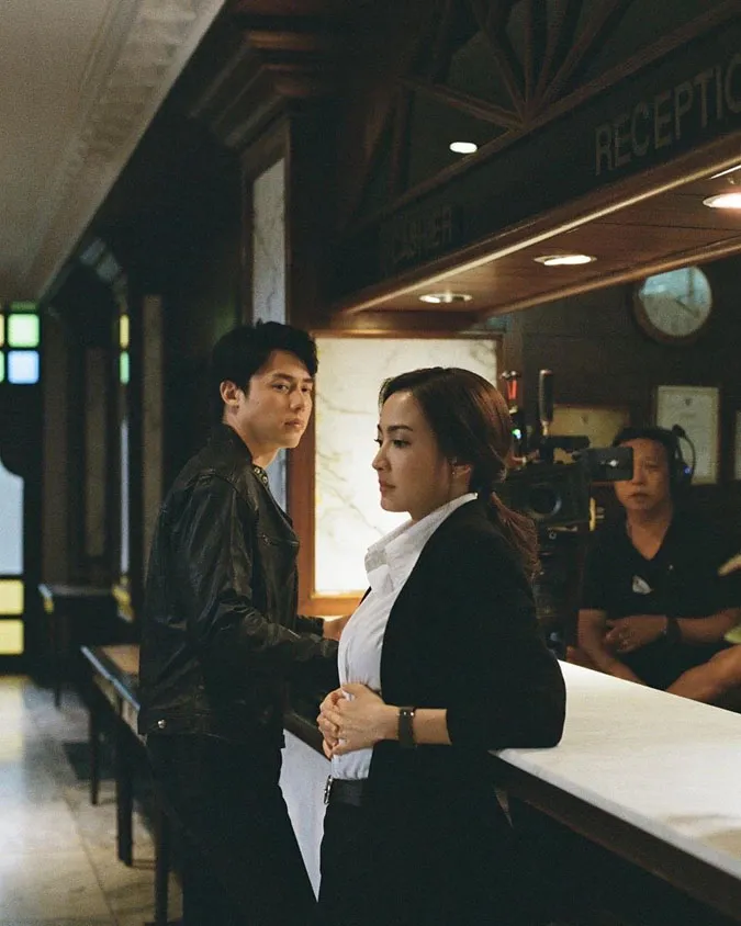 5 phim Thái Lan CH3 chuẩn bị ra mắt trên Netflix 4