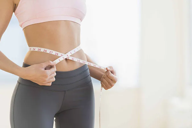 3 cách giảm cân cho người lười tập thể dục, ngại ăn kiêng 8