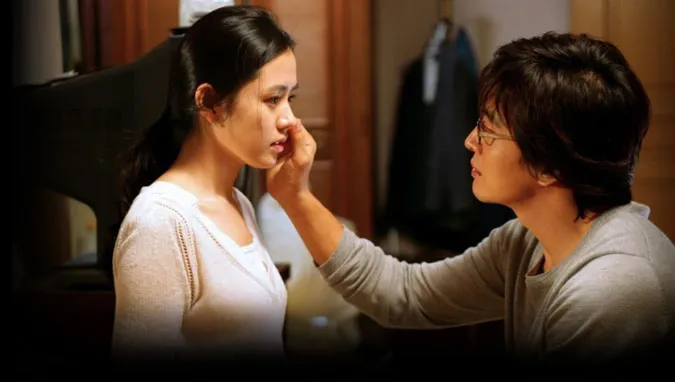 Phim của Son Ye Jin: Từ điện ảnh đến truyền hình đều được yêu thích 11