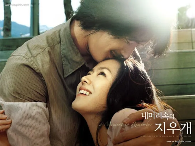 Phim của Son Ye Jin: Từ điện ảnh đến truyền hình đều được yêu thích 12