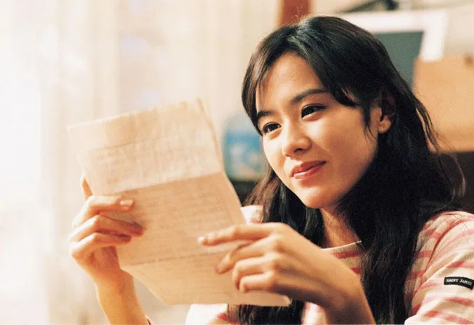 Phim của Son Ye Jin: Từ điện ảnh đến truyền hình đều được yêu thích 14
