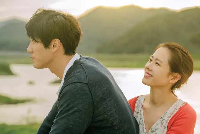 Phim của Son Ye Jin: Từ điện ảnh đến truyền hình đều được yêu thích 4