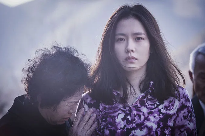Phim của Son Ye Jin: Từ điện ảnh đến truyền hình đều được yêu thích 6