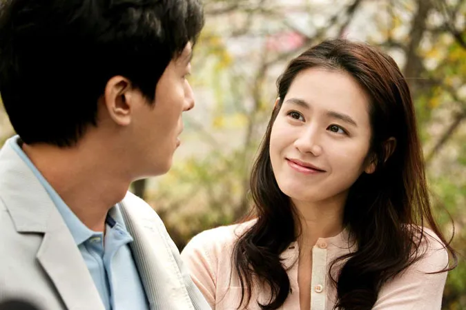 Phim của Son Ye Jin: Từ điện ảnh đến truyền hình đều được yêu thích 9
