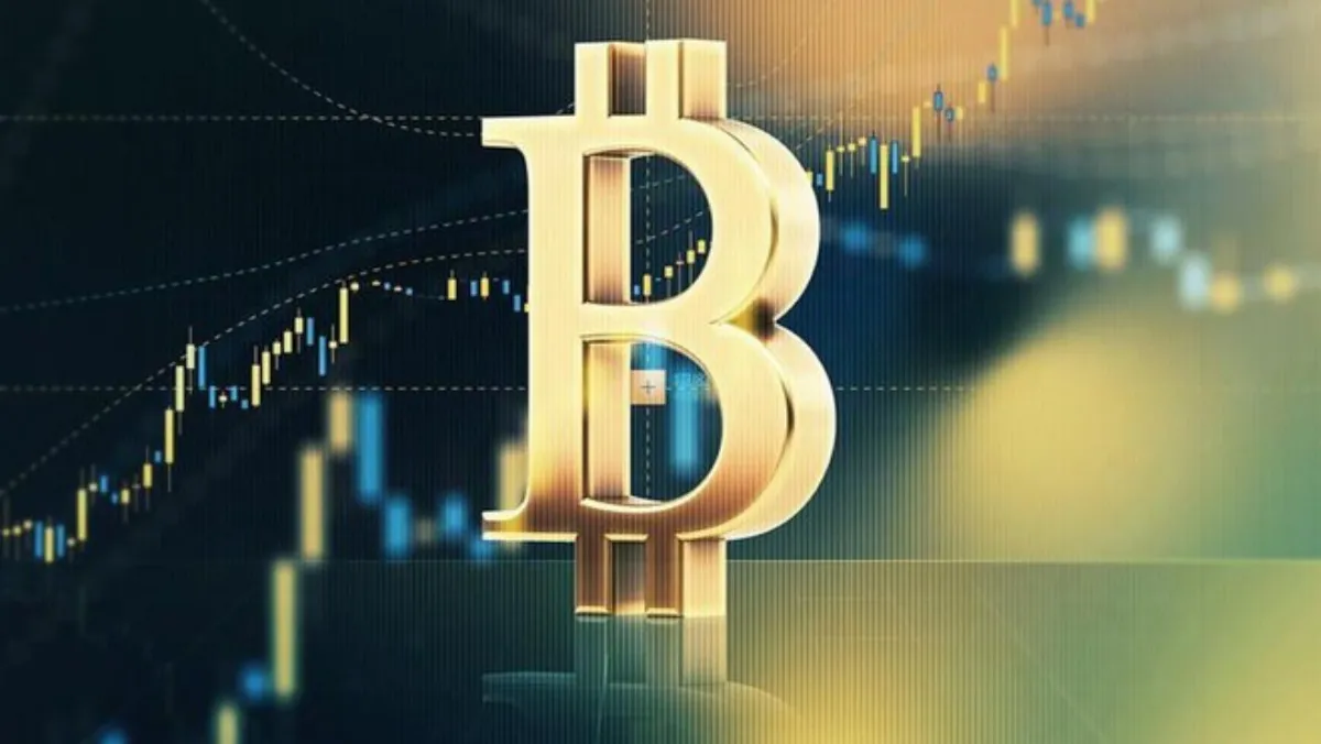 Giá Bitcoin hôm nay 27/6/2021: Tăng nhẹ, Bitcoin có thể sẽ quay về mức dưới 15.000 USD 3