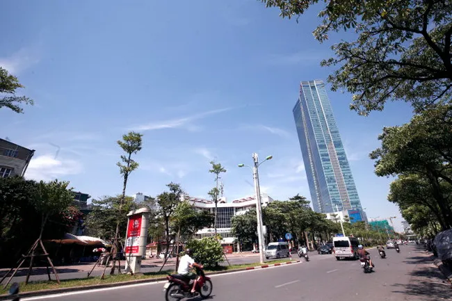 Dự báo thời tiết hôm nay 29/6/2021: Hà Nội phổ biến ở 36-38 độ C 1