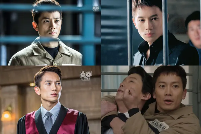 Phim của Ji Sung: Nam diễn viên thuộc phái thực lực cùng những vai diễn xuất thần 15