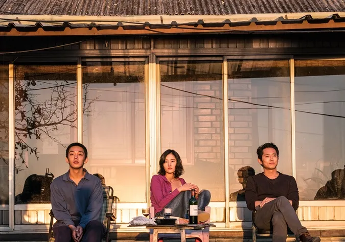 10 bộ phim Hàn Quốc được Rotten Tomatoes đánh giá hay và đáng xem nhất 21