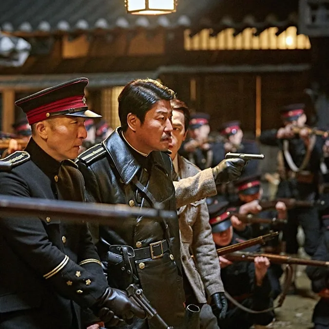 10 bộ phim Hàn Quốc được Rotten Tomatoes đánh giá hay và đáng xem nhất 2