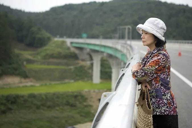 10 bộ phim Hàn Quốc được Rotten Tomatoes đánh giá hay và đáng xem nhất 5