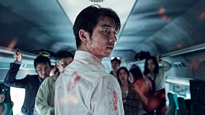 10 bộ phim Hàn Quốc được Rotten Tomatoes đánh giá hay và đáng xem nhất 28
