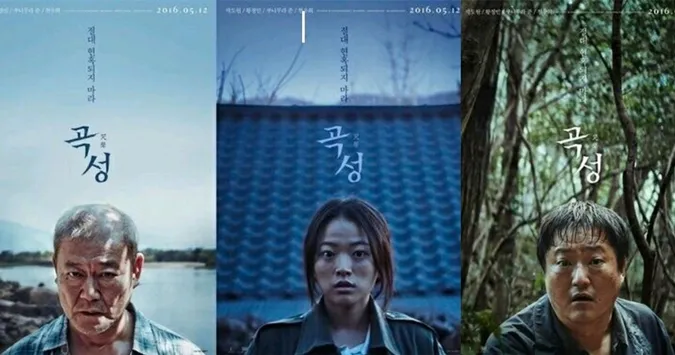 10 bộ phim Hàn Quốc được Rotten Tomatoes đánh giá hay và đáng xem nhất 6