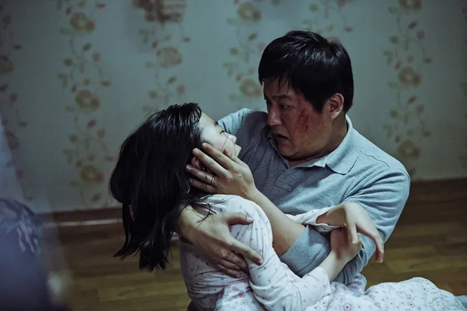 10 bộ phim Hàn Quốc được Rotten Tomatoes đánh giá hay và đáng xem nhất 8