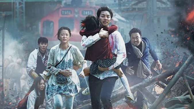 10 bộ phim Hàn Quốc được Rotten Tomatoes đánh giá hay và đáng xem nhất 29