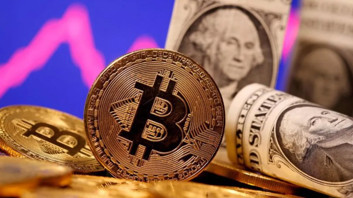 Giá Bitcoin hôm nay 30/6/2021: Khởi sắc, tăng lên trên 35.000 USD 3