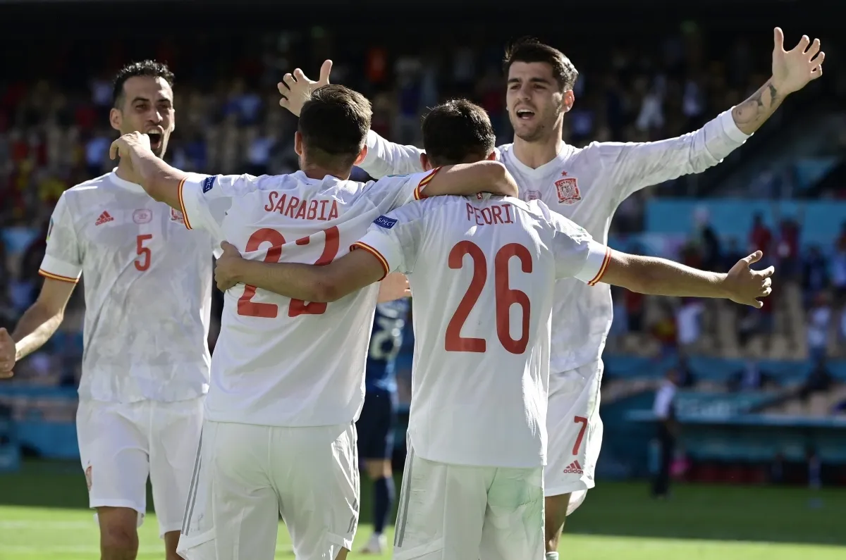 Tứ kết Euro 2020: Bỉ gặp Italia - Anh đấu “ngựa ô” Ukraine