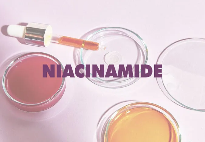Niacinamide là gì? Những công dụng tuyệt vời của niacinamide trong việc chăm sóc da 1