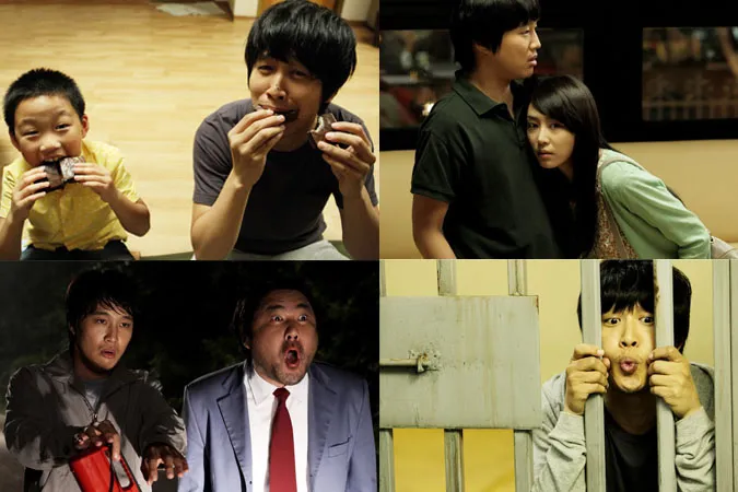Phim của Cha Tae Hyun hay nhất mà bạn nên xem 10