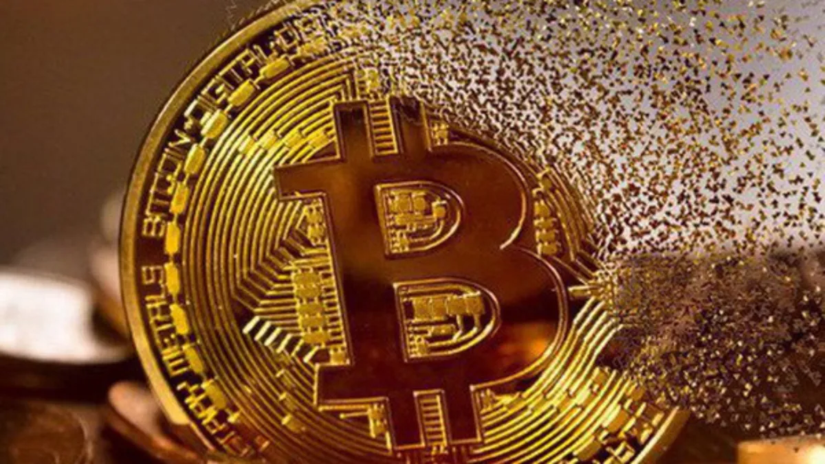 Giá Bitcoin hôm nay 1/7/2021: Quay đầu giảm, 2 nhà sáng lập sàn bitcoin bị cáo buộc chôm 3,6 tỷ USD 3
