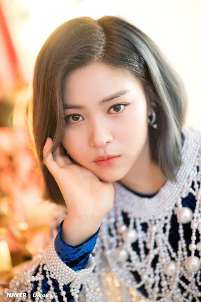 Han So Hee Profile: Từ người mẫu nghiệp dư đến viên ngọc sáng của màn ảnh Hàn 18