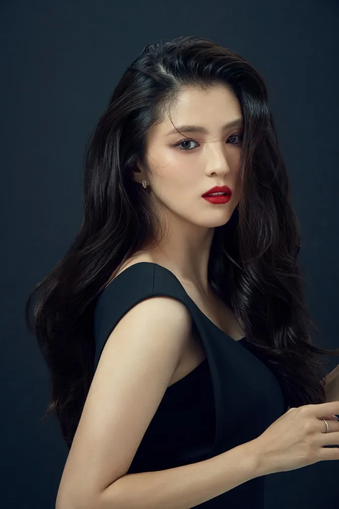 Han So Hee Profile: Từ người mẫu nghiệp dư đến viên ngọc sáng của màn ảnh Hàn 23