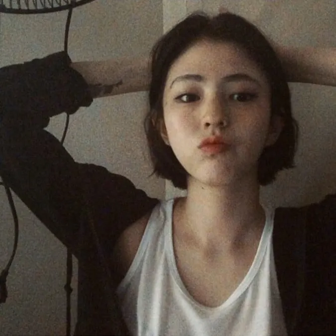 Han So Hee Profile: Từ người mẫu nghiệp dư đến viên ngọc sáng của màn ảnh Hàn 14