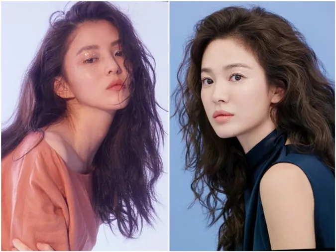Han So Hee Profile: Từ người mẫu nghiệp dư đến viên ngọc sáng của màn ảnh Hàn 13