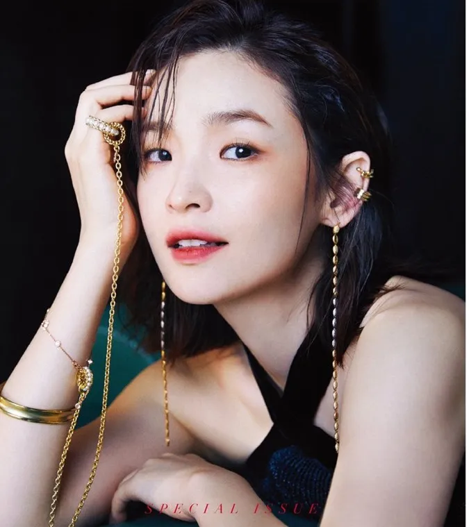 Jeon Mi Do Profile - Từ đời tư, sự nghiệp đến cuộc sống hôn nhân bên người chồng ‘bí ẩn’ 16