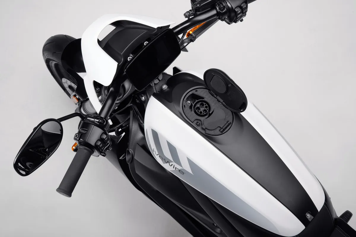 LiveWire One: Cơ hội thống lĩnh thị trường mô tô điện của Harley-Davidson? 