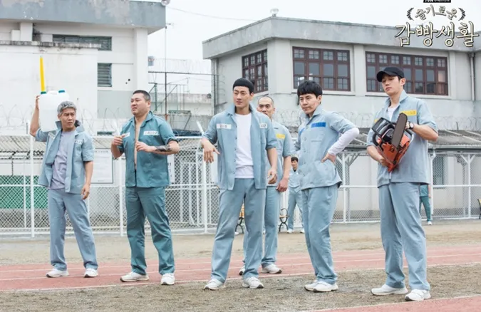 Phim của đạo diễn Shin Won Ho: Ngoài Hospital Playlist còn có những tác phẩm nào? 15