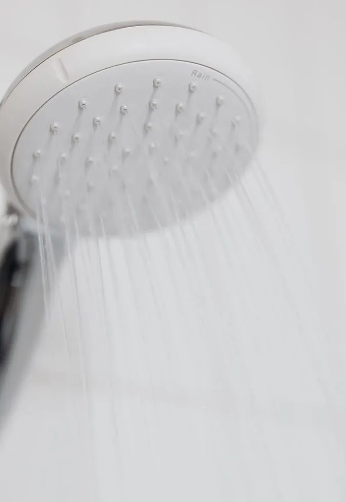 8 thói quen tắm gây hại cho da mà bạn nên sửa ngay lập tức 3