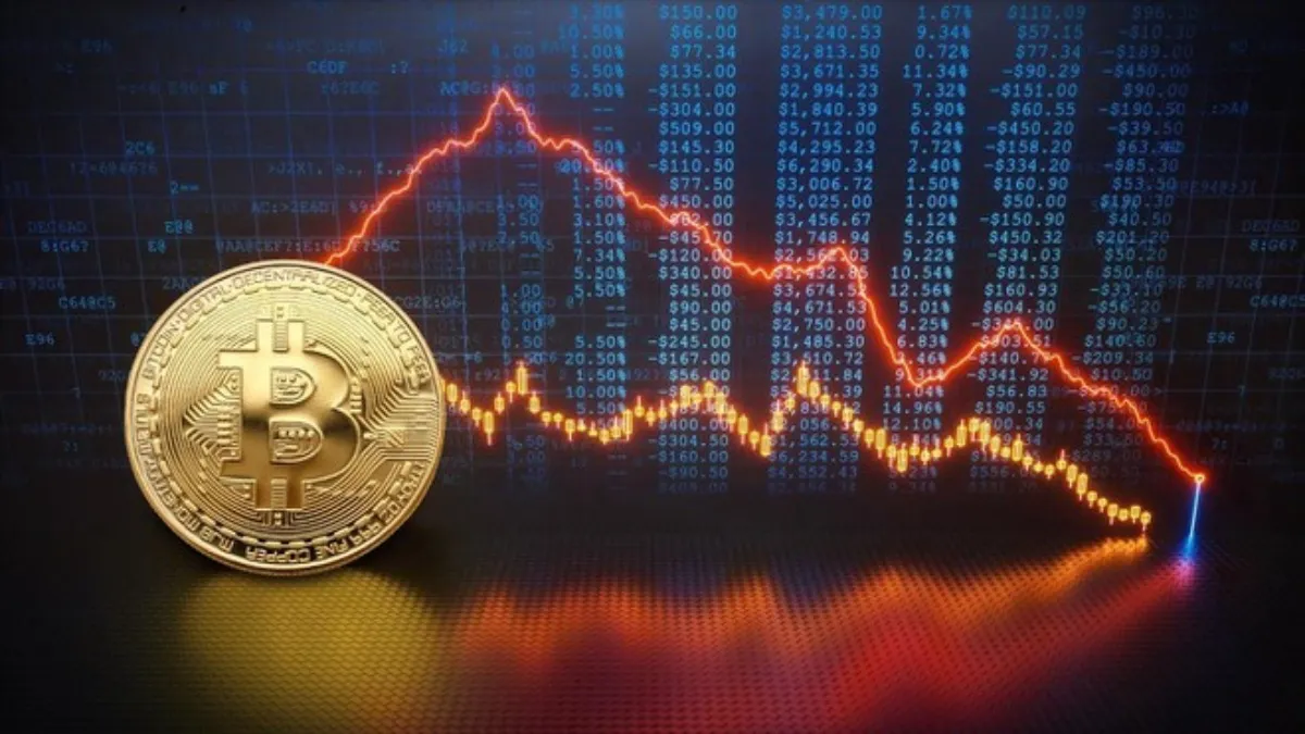 Giá Bitcoin hôm nay 12/7/2021: Biến động nhẹ, Bitcoin dự đoán giảm mạnh trong thời gian tới 3