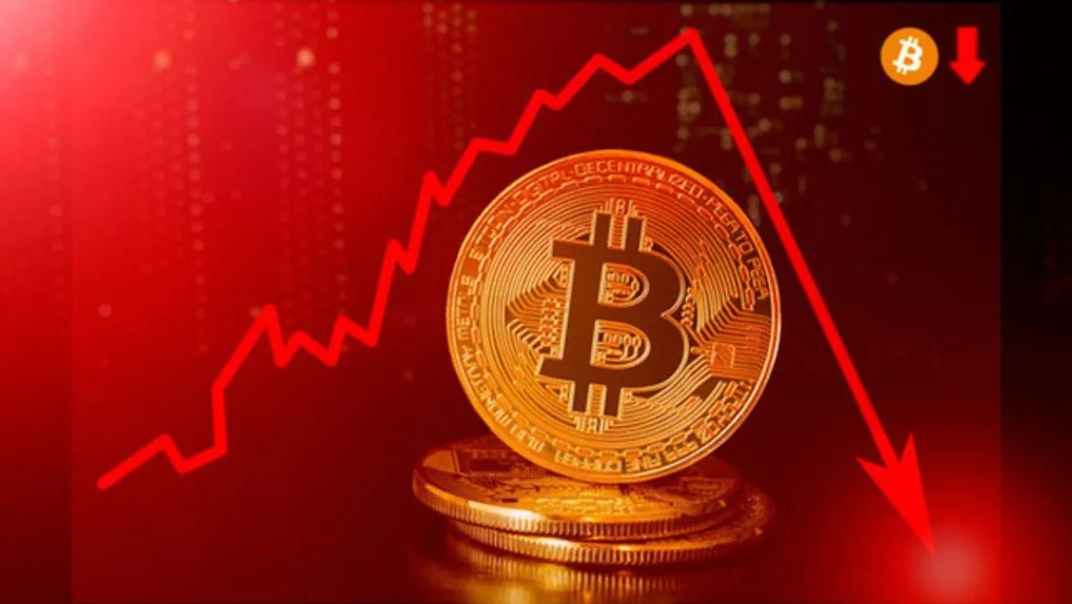 Giá Bitcoin hôm nay 13/7/2021: Giảm mạnh, thị trường tiền ảo rực lửa 3