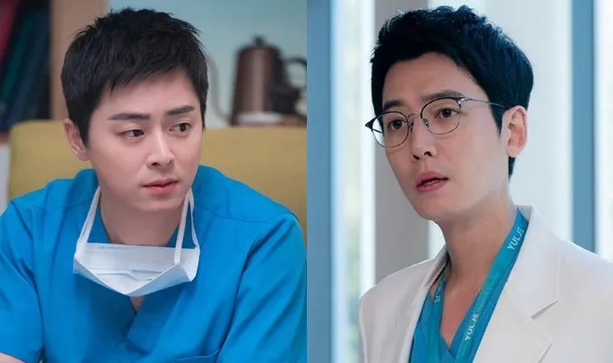 Seo Hyun Jin và Ji Sung dẫn đầu BXH diễn viên, Hospital Playlist vượt Penhouse 3, Netvertheless 2