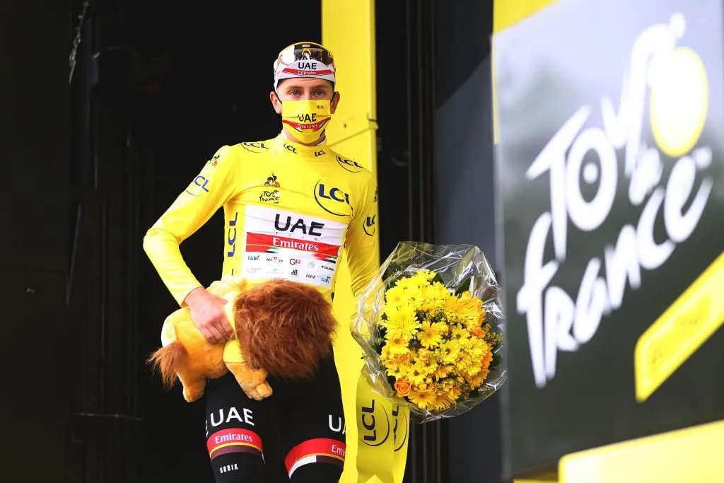 Tour de France 2021: Về nhất chặng 16, Patrick Konrad lần đầu thắng chặng ở đẳng cấp UCI World Tour